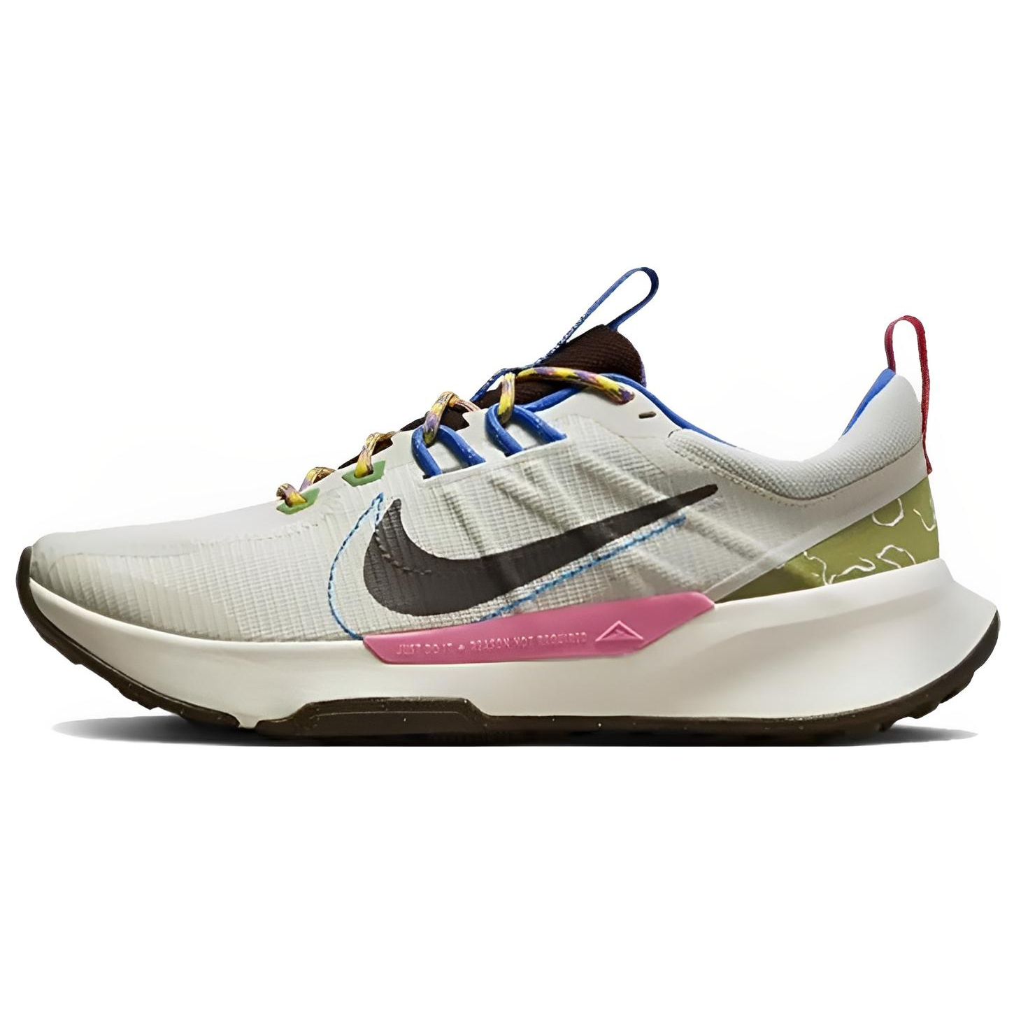 

Nike Juniper Trail 2 Next Nature Sail Earth Light Bone Pinksicle FJ7069-120 EU 44