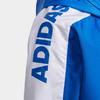 Adidas Grade School Jackets Hooded Moderate EH3924