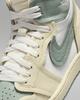 FB9891-104 Nike Air Jordan 1 High MM Jade Smoke (Women's)