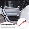 Multi-functional Car Door Alignment Tool Automotive Hinge Maintenance  Automotive Repair