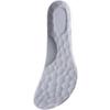 1 Pair Men's Insoles Soft Casual Insoles Comfortable and Breathable Insoles