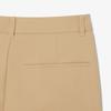 Lacoste Women's Golf Hem Slit Pants HF4555-55N02S