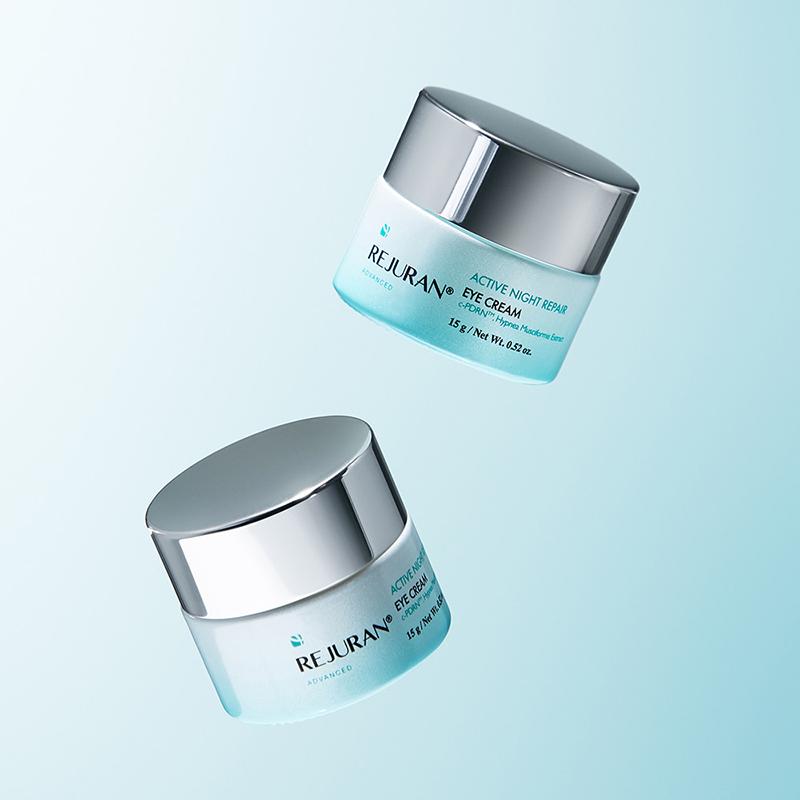 Rejuran Advanced Active Night Repair Augencreme 15g