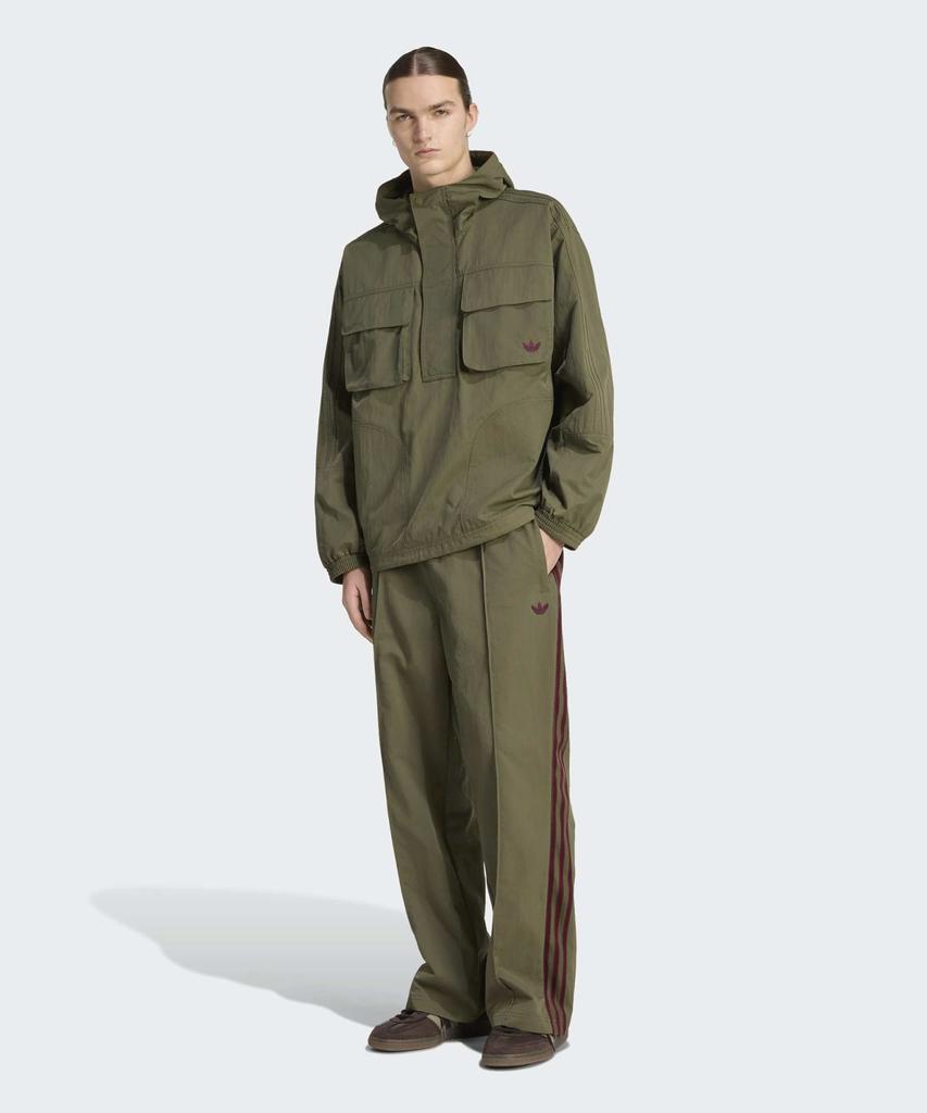 adidas Britcore Pants - Khaki / Kw2022