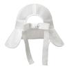 TAYLORMADE APPAREL 26Ss Women'S Ribbon Detachable Mesh Bucket Hat T8031H66628-100