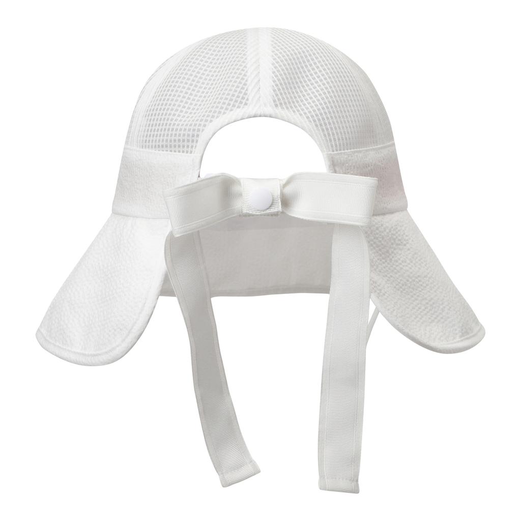 TAYLORMADE APPAREL 26Ss Women'S Ribbon Detachable Mesh Bucket Hat T8031H66628-100