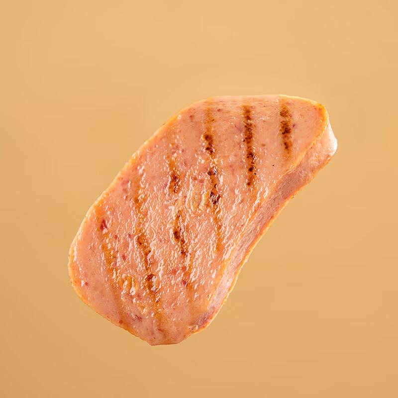 Mei Lin Canned Meats & Sausage