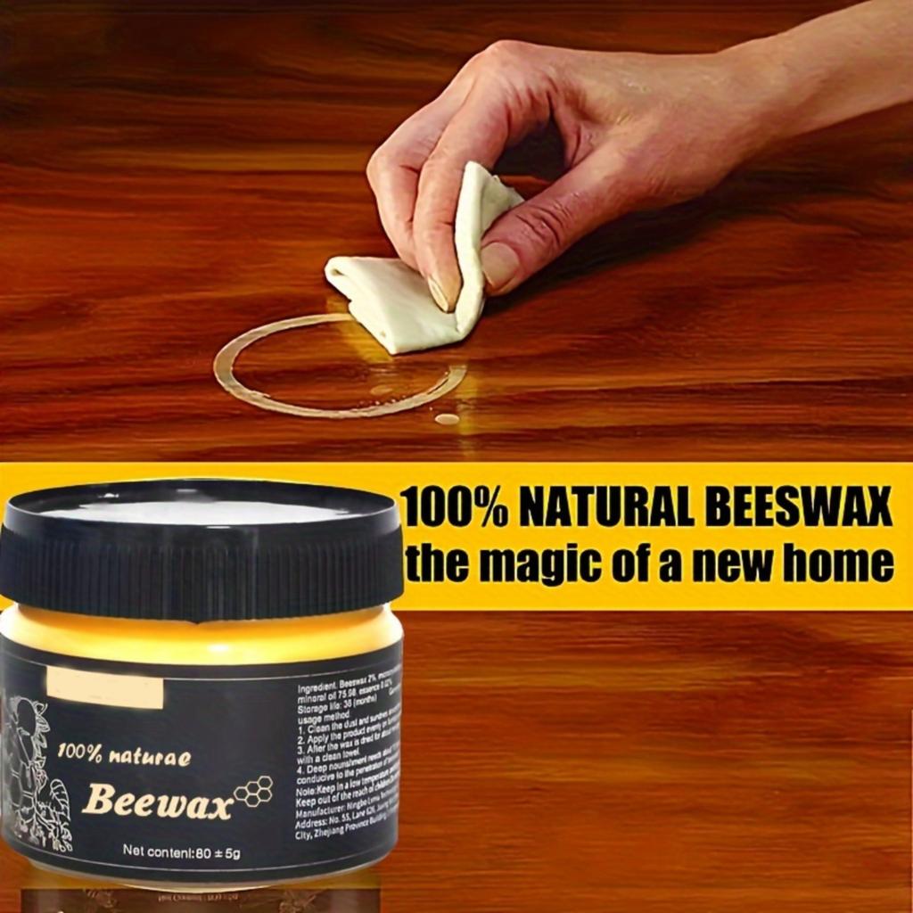Furniture Beeswax Wood Furniture Natural And Furniture Beeswax