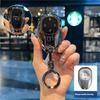 New Fit For Gac Trumpchi Empow J11 J12 J13 J15 J16 Gs8 Gs4 Gs3 M8 Auto Styling Auto Zinc Alloy Key Fob Cover Case Mount Chain