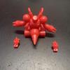 [USED] Mega Man X3 Hell Crusher Mega Man Factory
