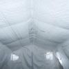 Xiaobing 40sqm Frame Tent with Insulated Liner