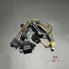 Headlight Wiring Harness For 2005-2007 BMW 5 Serises E60 E61 Headlight Internal Wire Harness Plug With AFS Car Accessories