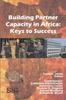 The Building Partner Capacity In Africa : Keys To Success Book