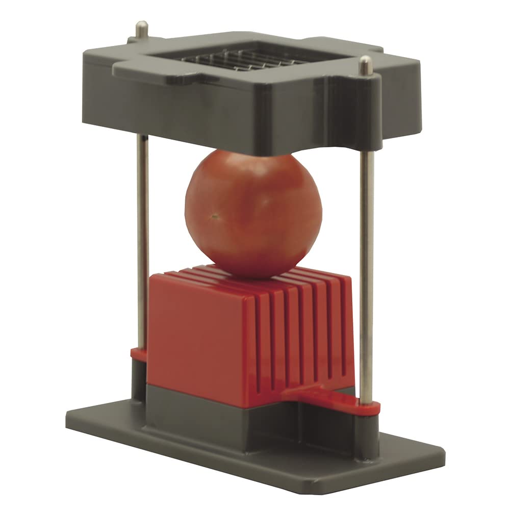 

Tomato slicer Tomato-kun TMS80-10 чёрный