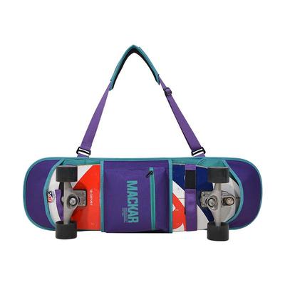 2023 Lightweight Electric Skateboard and Surfboard Backpack Cover