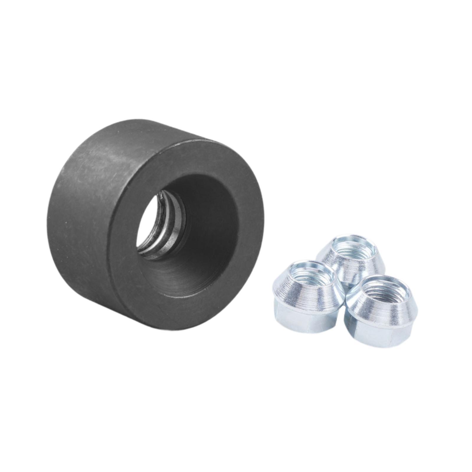 22800 Wheel Stud Installer Easy to Use Lightweight Wear Resistant Installation