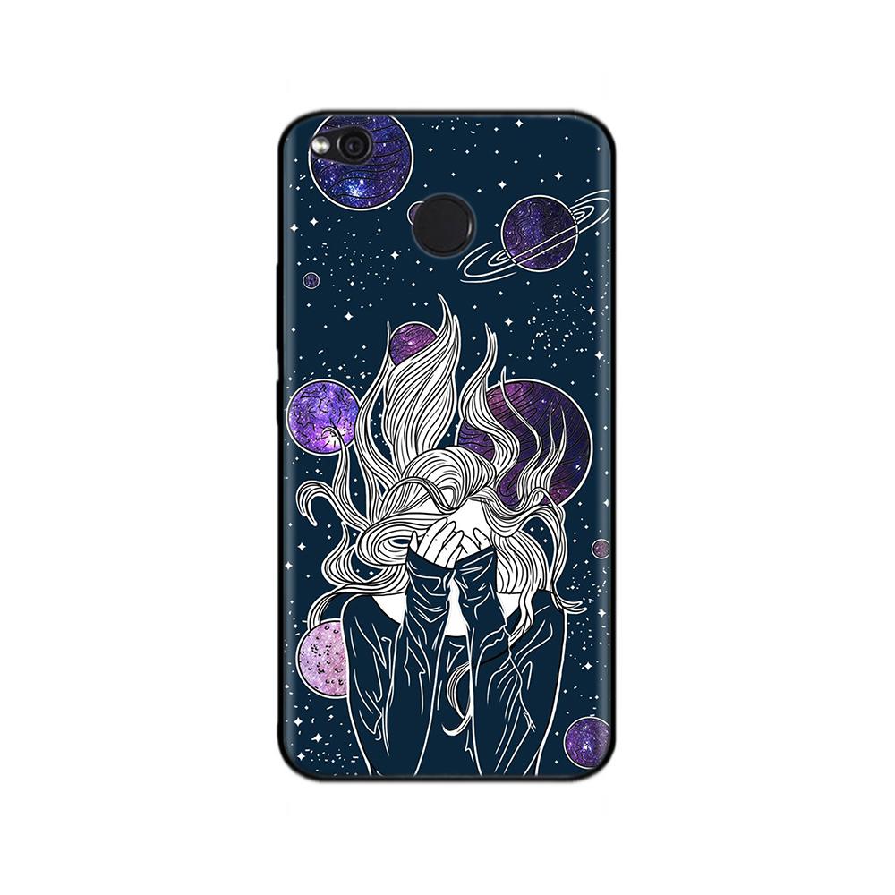 Pro Xiaomi Redmi 4X Pouzdro Kryt Redmi4X Nárazuvzdorné Měkké TPU Silikonové Fundas Pro Xiomi Xiaomi Redmi 4X Pouzdro na Telefon Redmi 4X Kryt