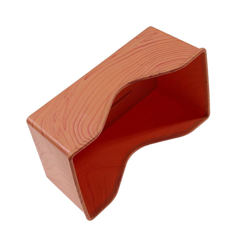 Bone Spitting Dish Chinese Square Snack Dried Fruit Cake Snack Tea Art Multi Functional Tray