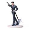 SEGA-Luminas TV Anime Rurouni Kenshin Saito Hajime Figure