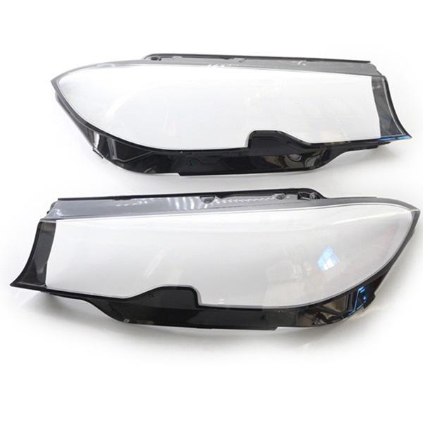 BMW 3 Series G20 Left Headlight Cover (2019-2020 Model)