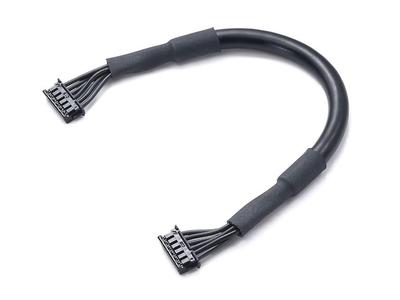 Tamiya Opciones ESC sin escobillas ESC01 Cable sensor 54317 Hop-Up OP.1317 (con Sensor) (12cm)