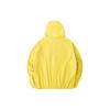 Anta Lightweight Shell Sun Protection Jacket Earth Shell Outdoor Water-Resistant UV Protection Unisex Jacket Earth-Yellow 952427603-5