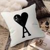 Fashion Luxury A-Amis Cushion Cover Decorative Pillow Sofa Home Decor Case Pillow Cases