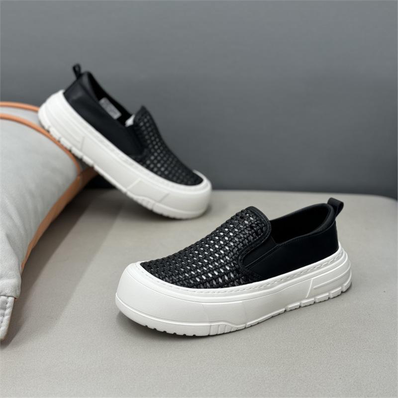 New comfort shoes, sports shoes, breathable comfort shoes xs 38 чёрный