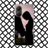 Black Horse Galloping Phone Case for Xiaomi Poco F7 Ultra X7 X6 X5 Pro X4 Gt M8 M7 Redmi 15 15C 13 13C 12 12C Soft Cover Fundas