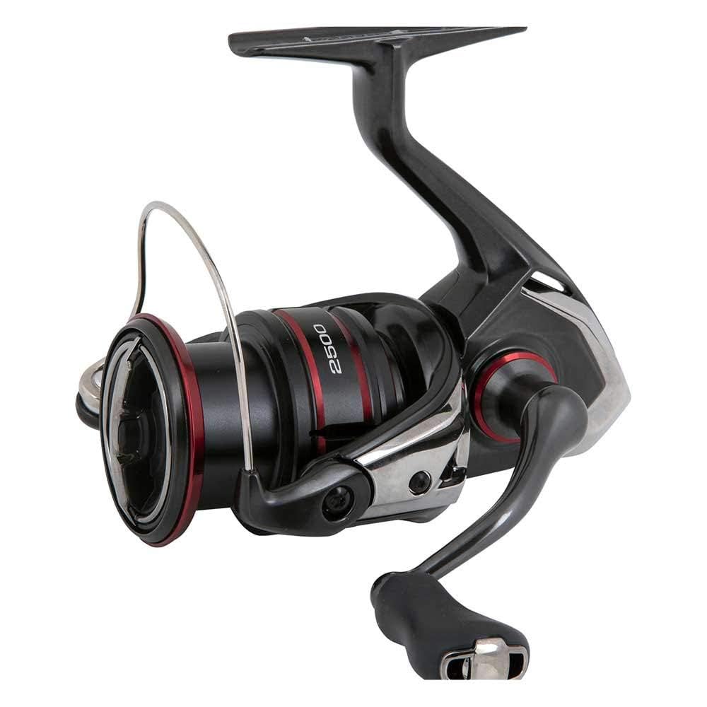 Shimano Vanford 2500S Spinning Reel Standard Model for Bass Fishing