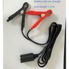 Portable Car and Truck Electric Kettle with 12V/24V Adapter for Tea and Boiling Water