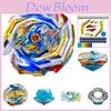 Lebhafter gemischter Farbe Beyblade Burst Gt B-154 Dx Booster Imperial Dragon für Kinder
