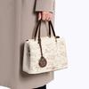 Mother'S Day Gift, Mother Bag, Women'S Bag, Handbag, Large Capacity Single Shoulder, High-End Rose Embroidery