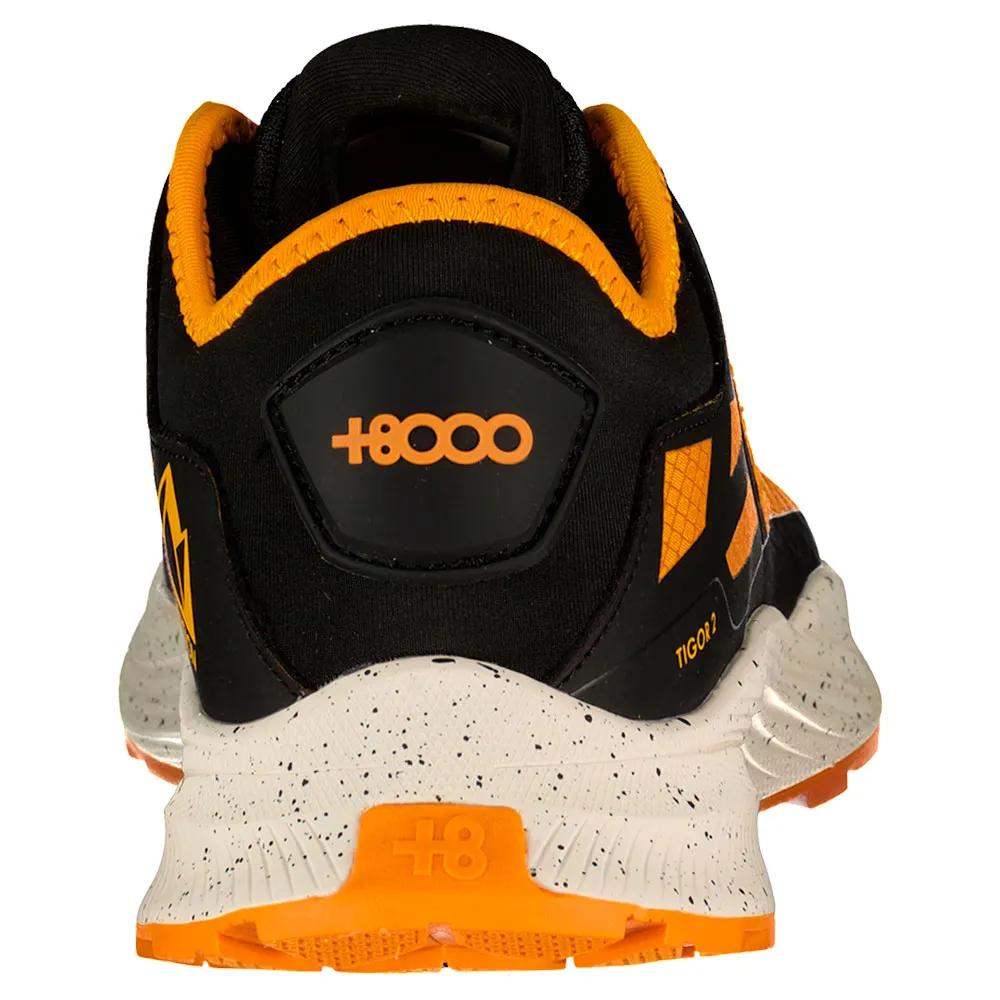 +8000 Trail Running Sneakers Tigor 2 24i
