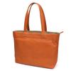 Dakota Gentle Leather Tote Bag, 1033510, Women's, Camel, DA-1033510-45