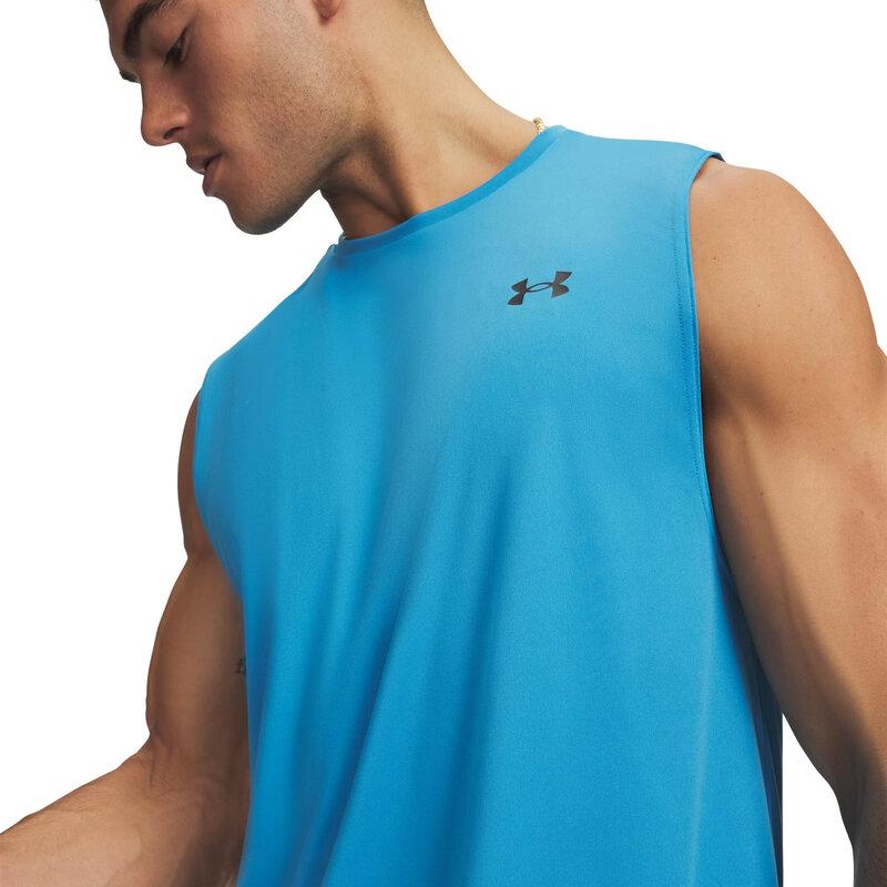 Under Armour Herren Velocity Muskel Schnelltrocknendes Trainings-Tanktop