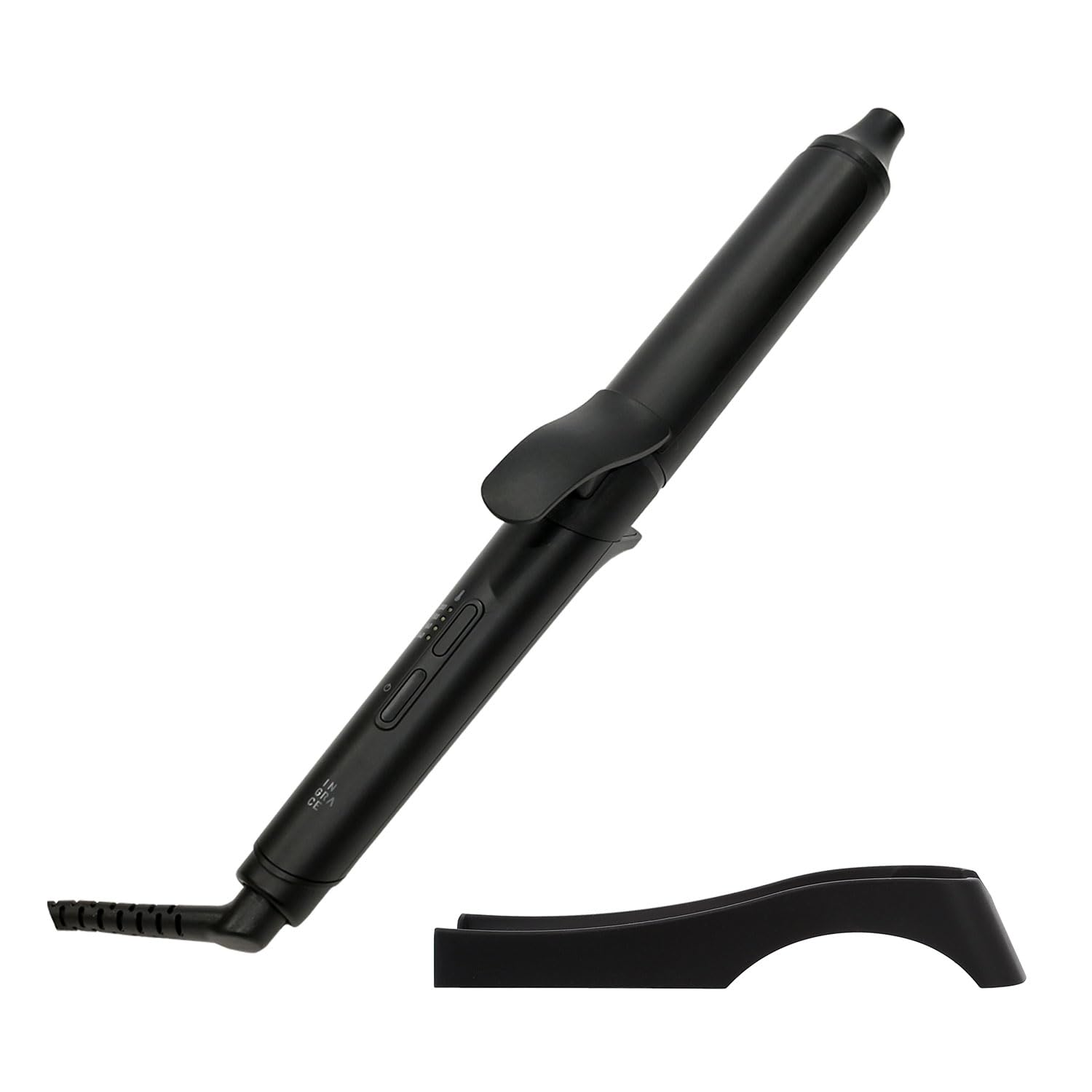 INGRACE Velena curl iron MBM003A-K32 (Black, 32mm) чёрный