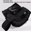 Detachable Welding Hood Welding Helmet Adjustable Welder Mask Face Shield Welding Work Face Protector Headgear Face Shield