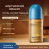 Elegantes, frisches Antiperspirant-Deodorant Roll-On für langanhaltende Geruchskontrolle und Duft auf Achseln und Intimbereich