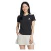 Damen Trainingsserie HYG TEE Kurzarm-T-Shirt