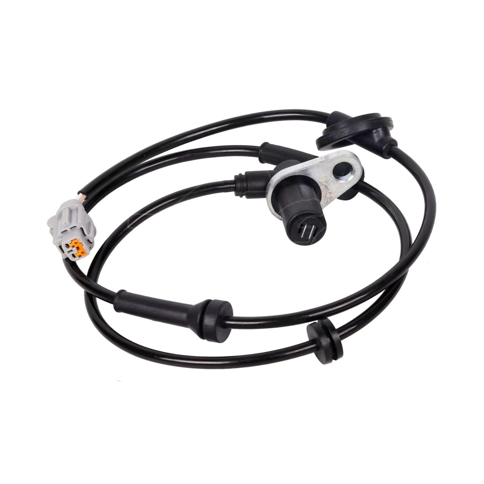 

ABS Brake Sensor Wire 479108H300 чёрный