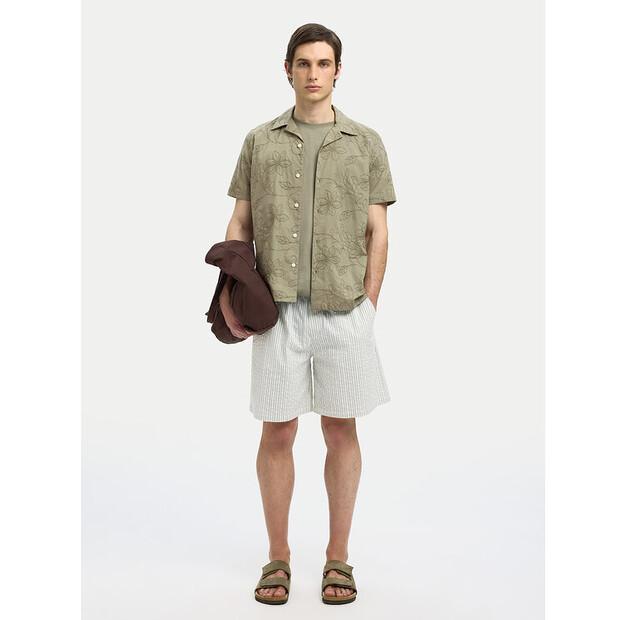 Рубашка Selected Homme 16097686
