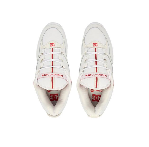 Кроссовки DC Shoes ADYS100819-WRD