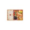 Midori Magnet Bento Box Design (1 piece) - (43438006)