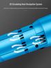 Rechargeable Handheld Electric Automatic Shovel File Tool