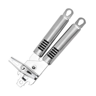 ZISIZ 3-in-1 Multi-function Stainless Steel Can Opener