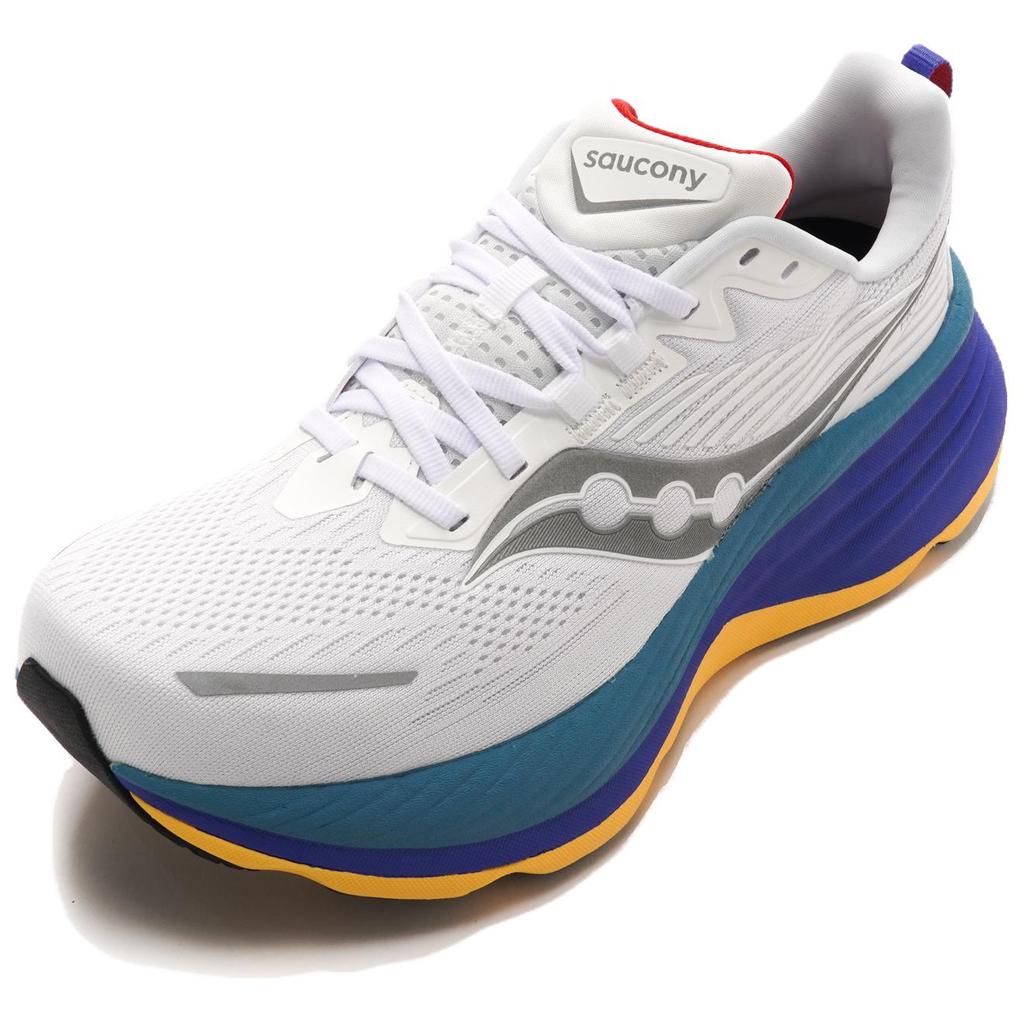SAUCONY הוריקן 24 גלקסי S20933-500