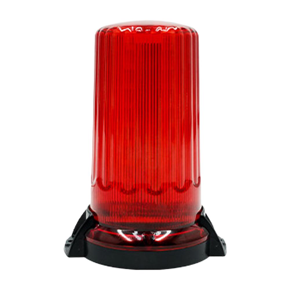 

Car Strobe Light Emergency Rotating Traffic Indication Car Flash Beacon Light Vehicle Warning Light LED Orange Blue Red Flash червоний