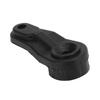 Steering Servo Horn Arm RC Servo Swing Arm for ZD Racing DBX 10 10421 S RC Steering Arm
