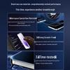 LYN-AN00 Honor X60i Full Screen Tempered Glass with No White Edges and Blue Light Anti-Drop Protection